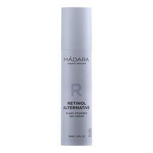 Mádara Retinol Alternative Plant-Powered Day Cream 50 Ml