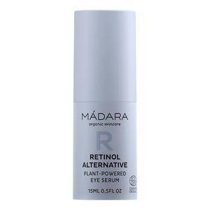 Mádara Retinol Alternative Plant-Powered Eye Serum - 15 Ml. - Mádara Organic Skincare