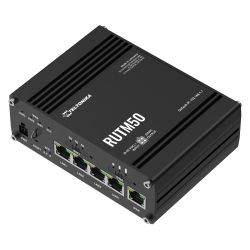 Teltonika Cellular 5g Router - Diverse