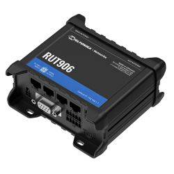 Teltonika Rut906 Rs232 Rs485 Cellular Router - Diverse
