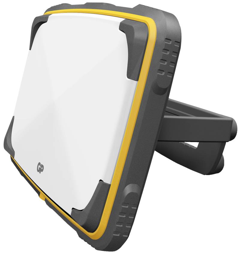 Gp Discovery Cwp15 Arbejdslampe 1200lm Usb Genopl.
