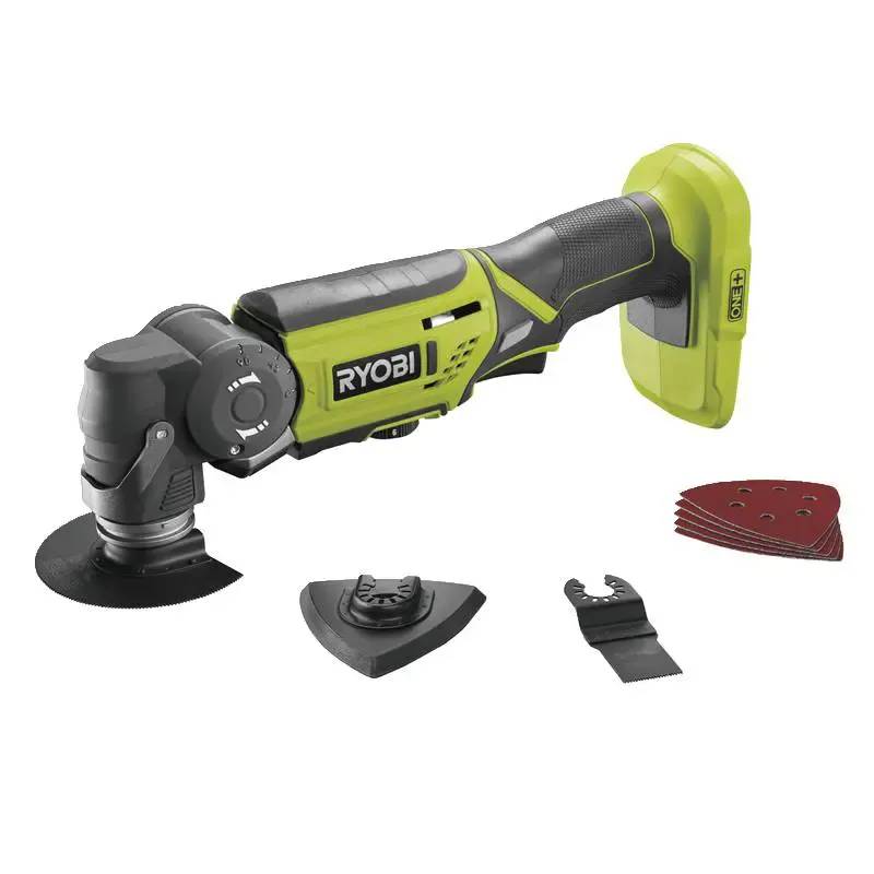Ryobi Multiværktøj 18v One+  - R18mt-0