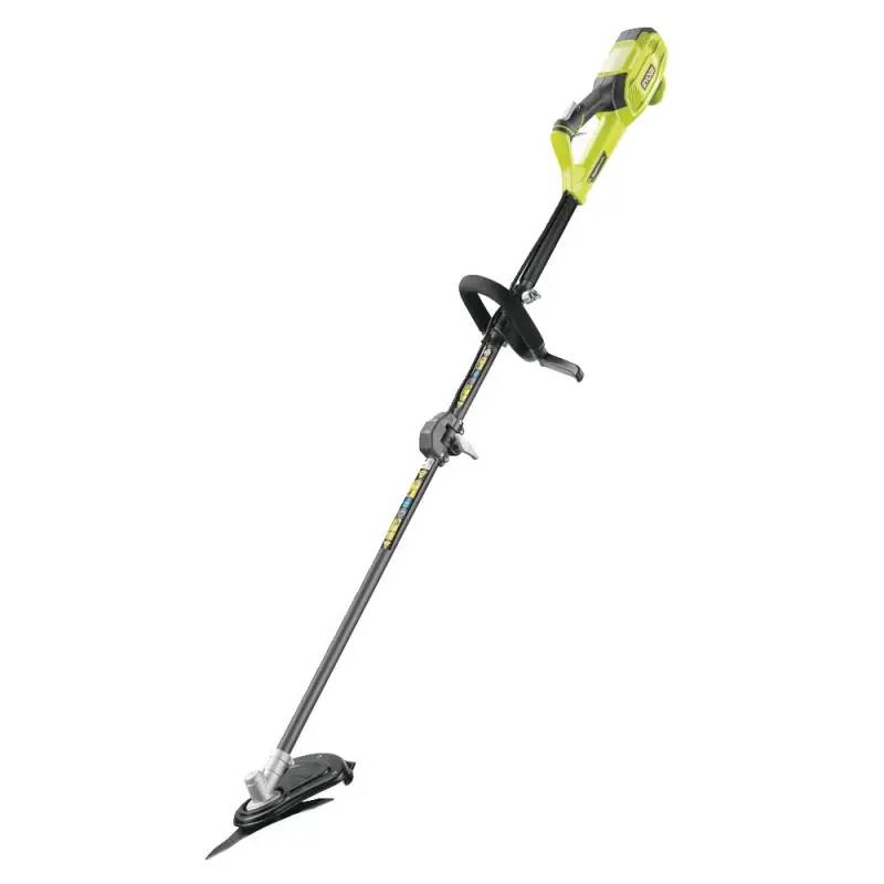 Ryobi Elektrisk 2-I-1 Græstrimmer/Buskrydder - Rbc1226i