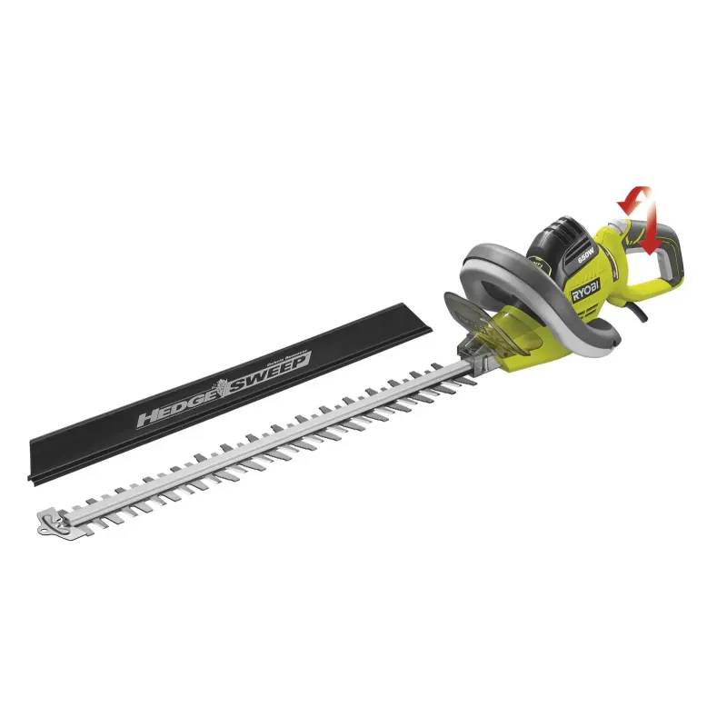 Ryobi Rht6760rl Elektrisk  Hækkeklipper