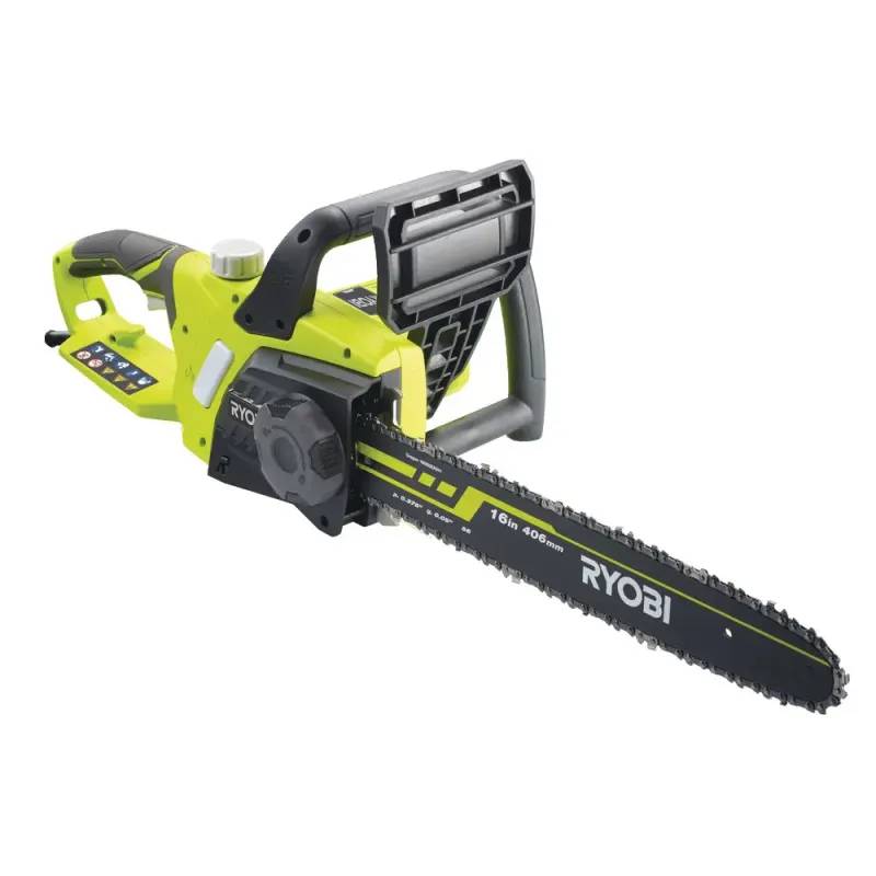 Ryobi Elektrisk Kædesav - Rcs2340b