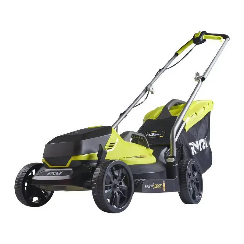 Ryobi Plæneklipper 18v One+ - Olm1833b