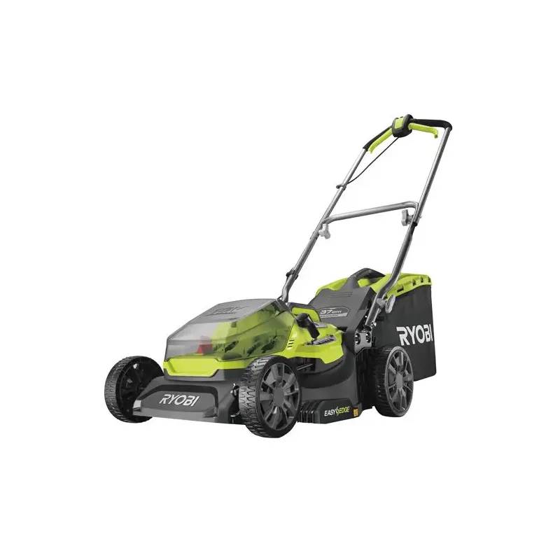 Ryobi Plæneklipper One+ 18v - Ry18lmx37a-0