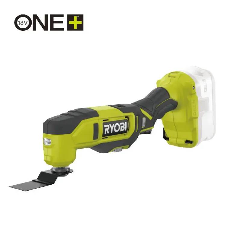 Ryobi Multiværktøj One + 18v - Rmt18-0