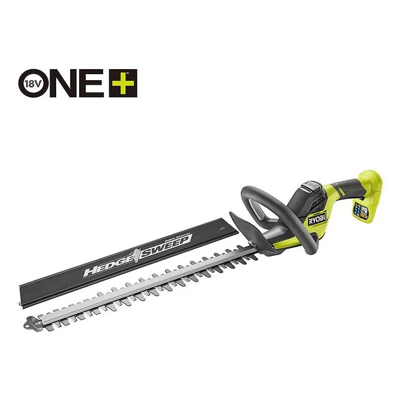 Ryobi Hækkeklipper 18v One - Ry18ht45a-0