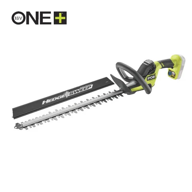 Ryobi Hækkeklipper 18v One - Ry18ht50a-0