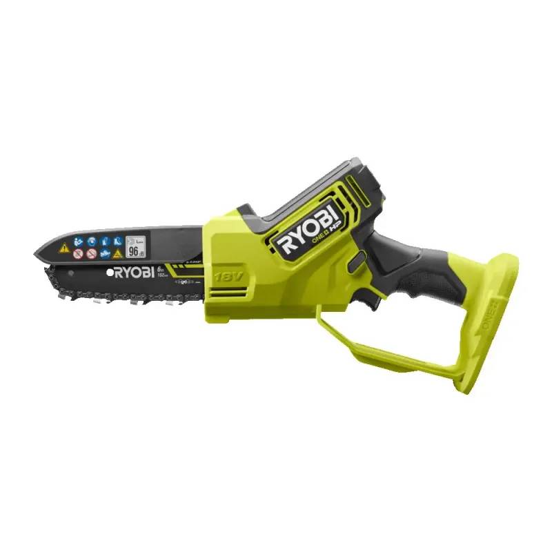 Ryobi 18v One+ Grensav - Ry18psx15a-0