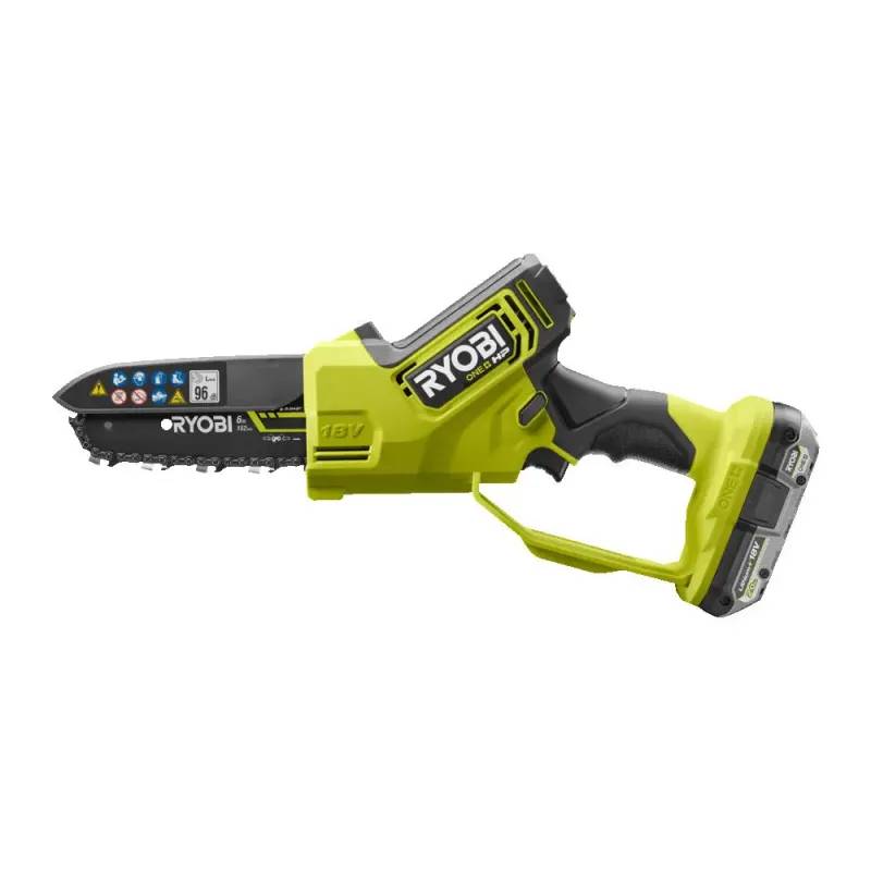 Ryobi 18v One+ Grensav - Ry18psx15a-120