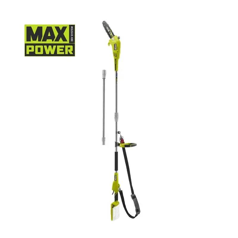 Ryobi 36v Max Power Grensav Ry36pp25a-0