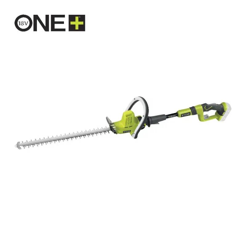 Ryobi 18v One Plus Ergo Hækkeklipper - Oht1850x