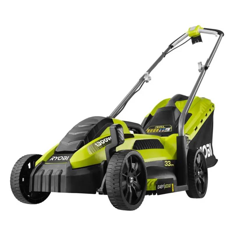 Ryobi El-Plæneklipper Rlm13e33s