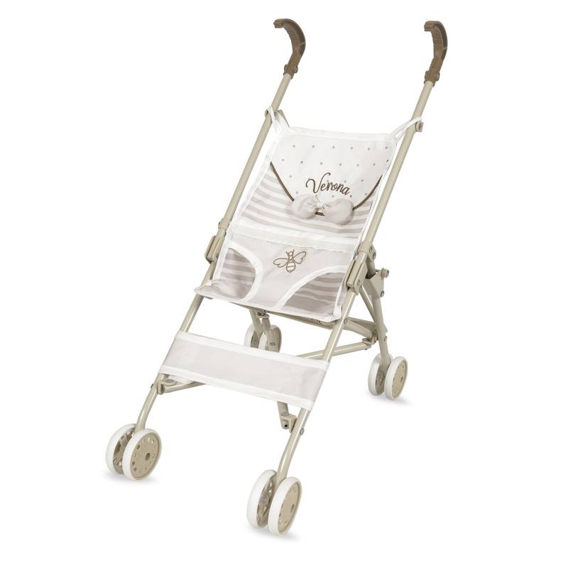 Decuevas Verona Paraply Klapvogn - Decuevas Toys