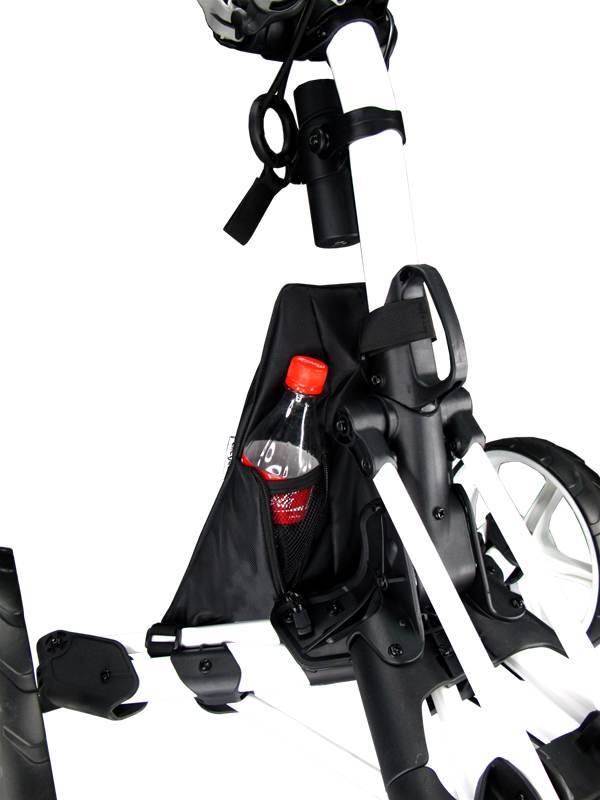 Clicgear Pack Bag 8.0 Taske Til Golfvogn