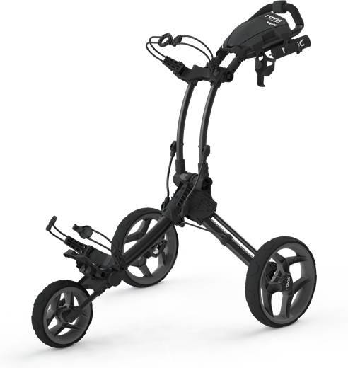 Clicgear Rovic (rv1c) Golfvogn - Charcoal
