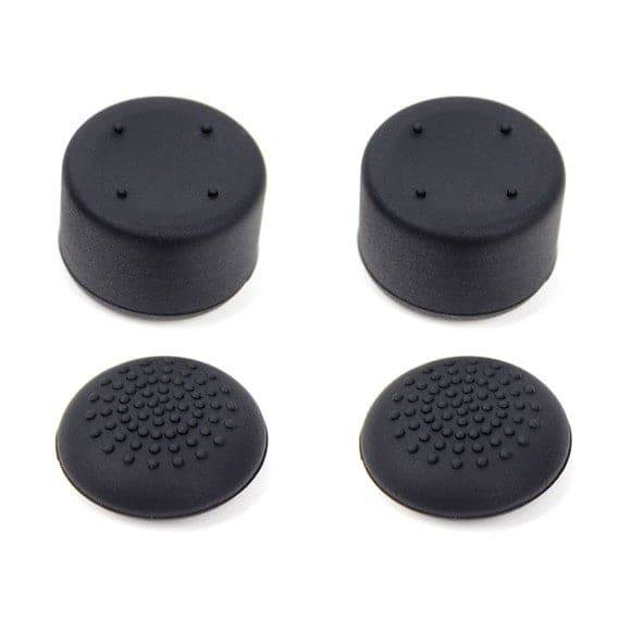 Piranha Ps4 2x2 Thump Grip Controller Grip - Geekd.dk