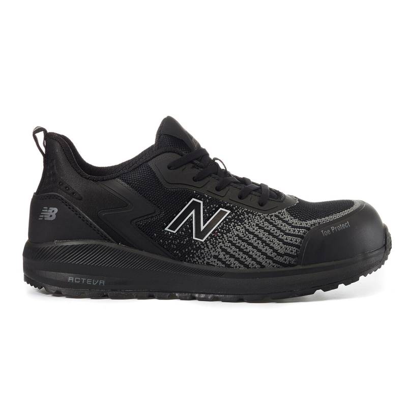 New Balance Speedware Black Sikkerhedssko (40)