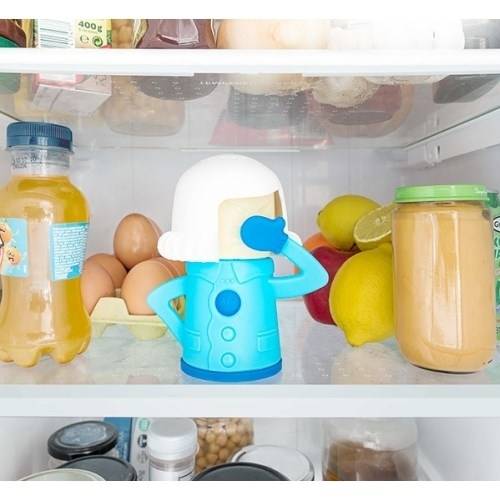 Lugt-Fjerner Til Køleskab - Innovagoods