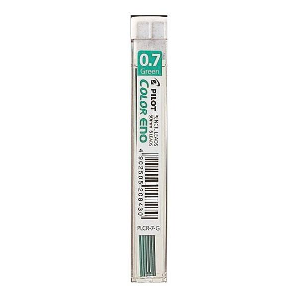 Stifter Farvede Color Eno 0,7mm Hb Turkis (6) - Pilot