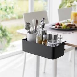 Yamazaki Tableside Kurv - Sort