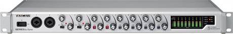 Tascam Series 8p Dyna Preamp Og Compressor