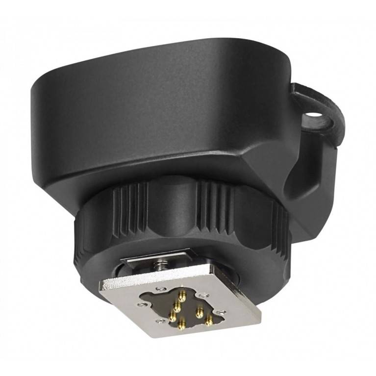 Tascam Ak1-C Hot Shoe Adapter Til Canon Kamera