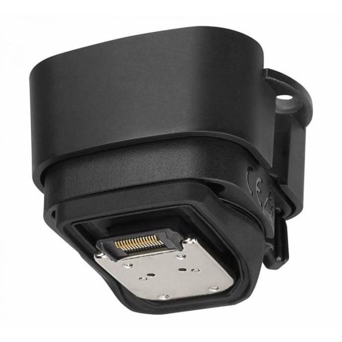 Tascam Ak1-C Hot Shoe Adapter Til Fujifilm Kamera