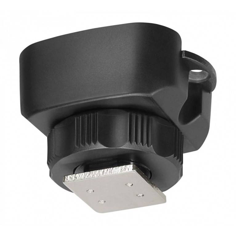Tascam Ak1-An Hot Shoe Adapter Til Kamera Med Analog Input