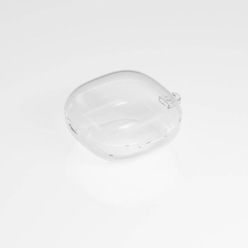 Clear Case | Wavell 3 Pro - Trådløse Bluetooth In-Ear Høretelefoner Med Noise Cancelling