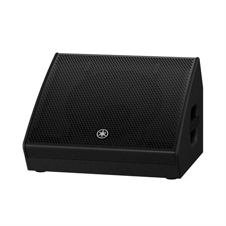 Yamaha Dhr12m - 12" Aktiv Monitor Højtaler