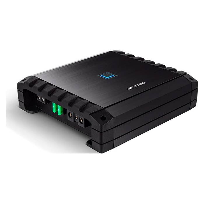 Alpine S2-A60m Mono S-Serie Forstærker