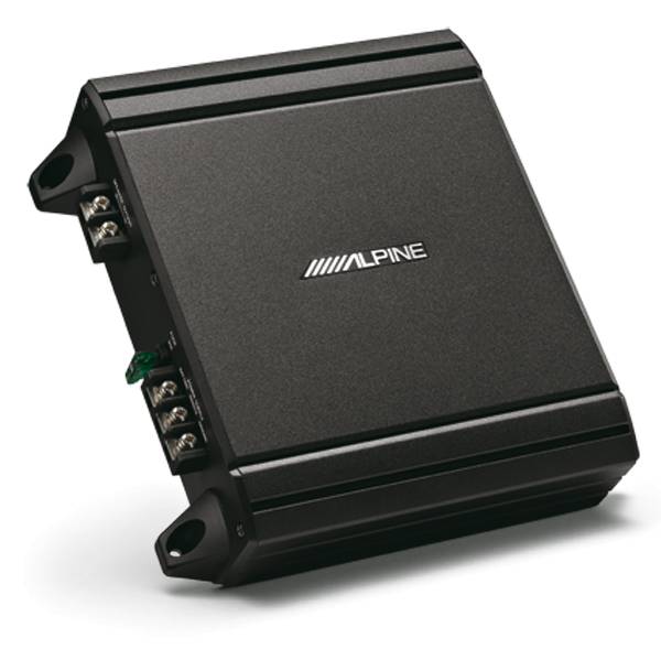 Alpine Mrv-M250 V-Power Monoblok Forstærker
