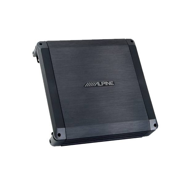 Alpine Bbx-T600 2 Kanal Forstærker