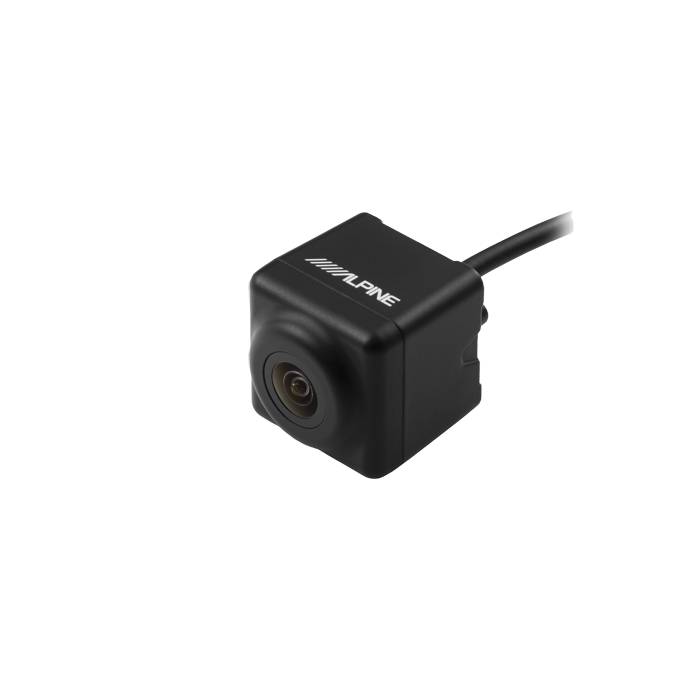 Alpine Hce-C1100d Hdr Bakkamera Direct