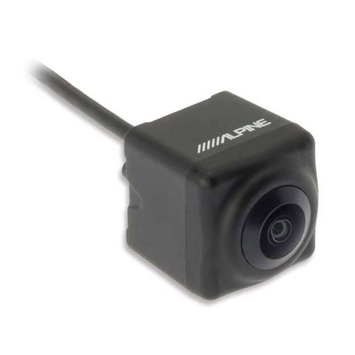 Alpine Hce-C2100rd Hdr Bakkamera