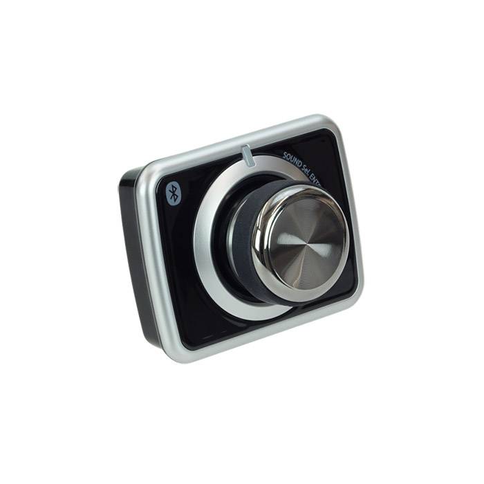 Universal Bluetooth Volume Knap Til Halo9/11 - Alpine