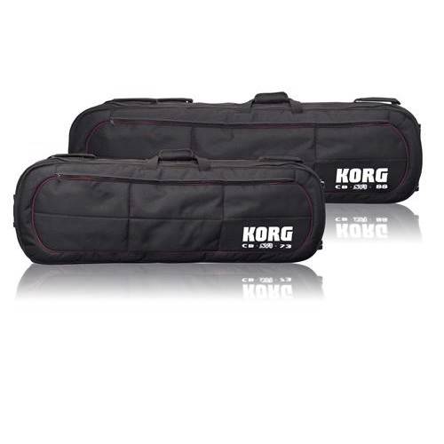 Gig Bag For Korg Sv-73 Series - Korg Cb-Sv1-73 Soft Case