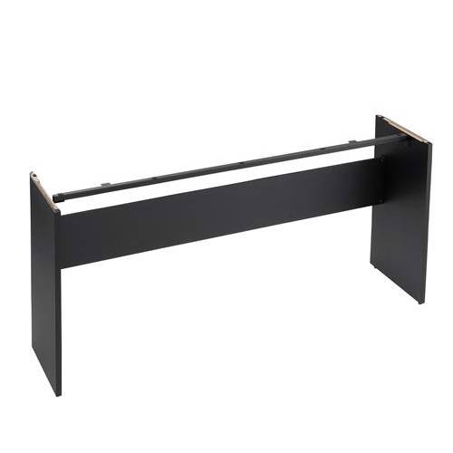 Korg Stb1-Bk Stand For B Series Piano, Black.
