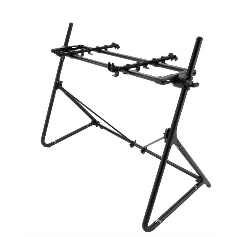 Sequenz Std-S-Abk - The New Standard In Keyboard Stands - Korg