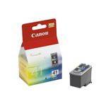 Canon Cl-41 Farve Blækpatron Original