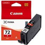 Canon Pgi-72r Rød Blækpatron Original