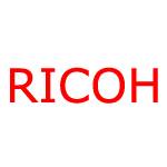 Ricoh 841653 Magenta Lasertoner Original