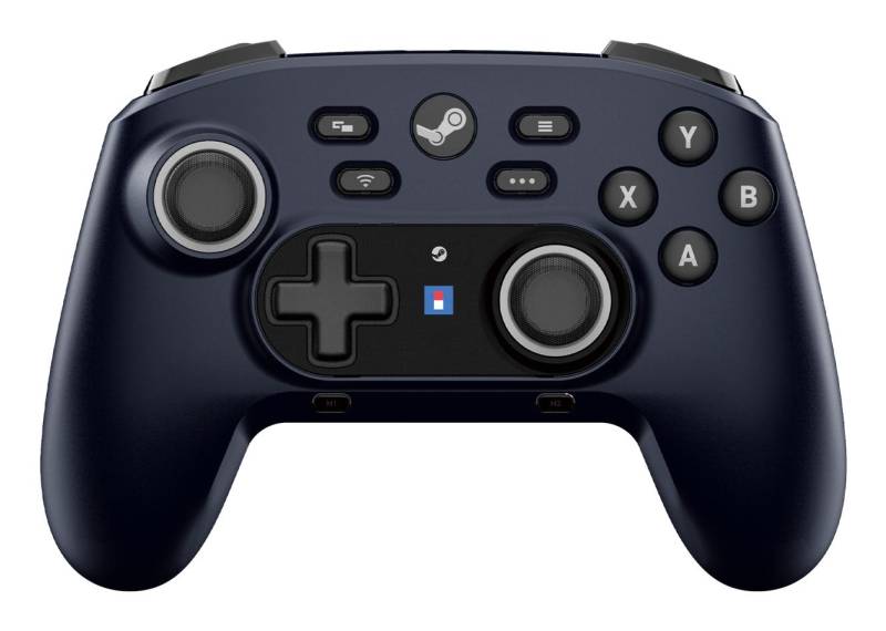 Hori Trådløs Horipad For Steam