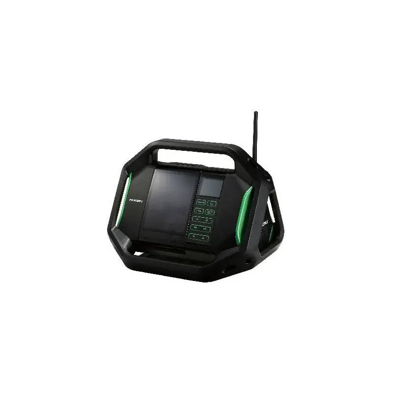 Hikoki Radio Batteri Ur18dsal 14,4-18v - 68015005