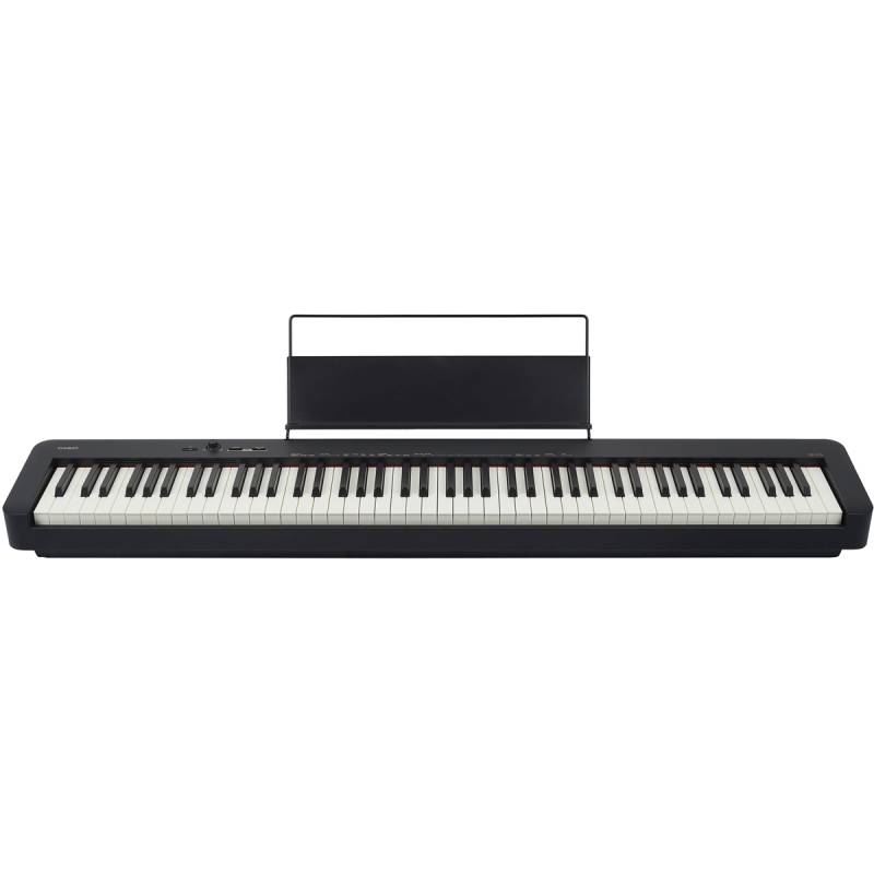 Casio Cdp-S110 Stagepiano - Sort