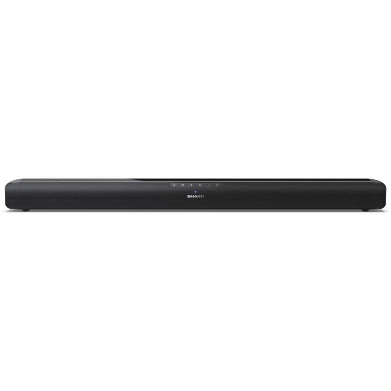 Sharp Ht-Sb100 2.0 Hdmi Og Bluetooth Soundbar