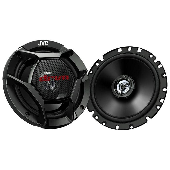 Jvc Cs-Dr1720 17cm 2-Vejs Bilhøjttaler 250w Peak